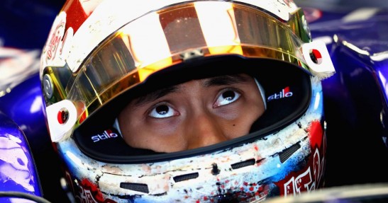 GP Meksyku 2017 - treningi i kwalifikacje