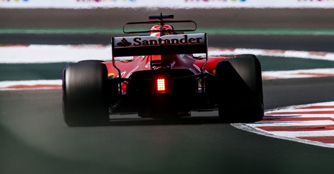 Ferrari znowu grozi odejściem z F1
