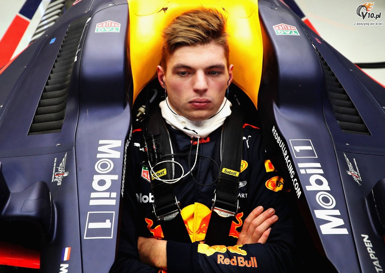 GP Meksyku 2017 - treningi i kwalifikacje