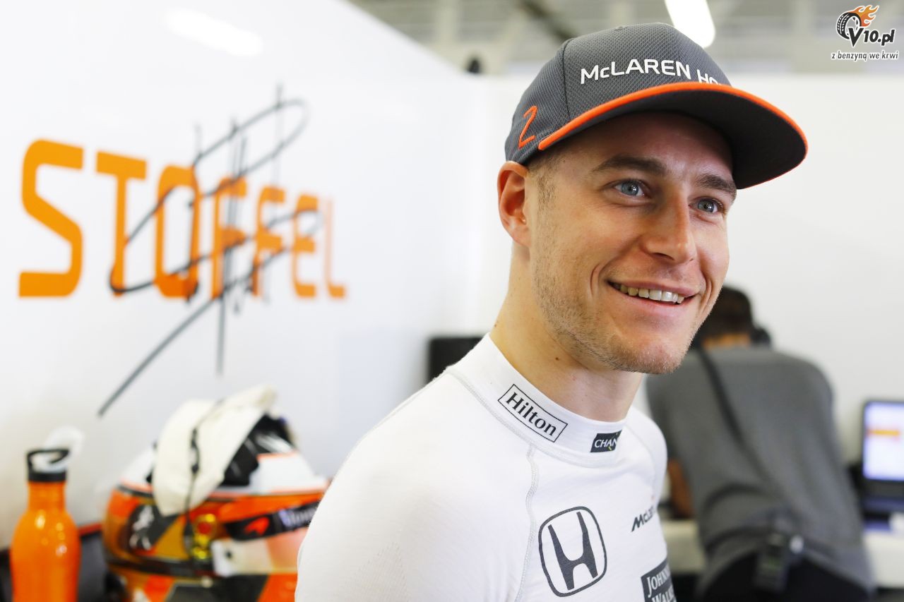 GP Meksyku 2017 - treningi i kwalifikacje