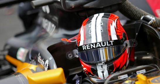 GP Meksyku 2017 - wyścig