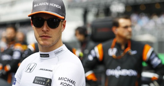 GP Meksyku 2017 - wyścig