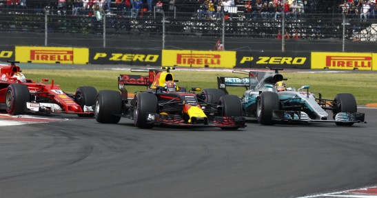 Renault chce pokonać czołowe zespoły F1 ponosząc 85 procent ich nakładów
