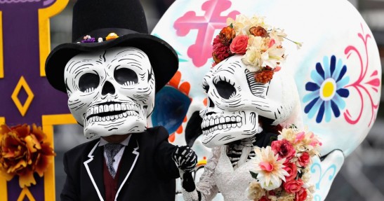 GP Meksyku 2017 - wyścig