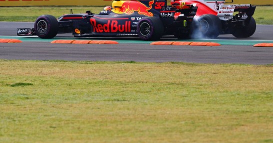 Wolff obawia się 'masakry' na starcie GP Meksyku