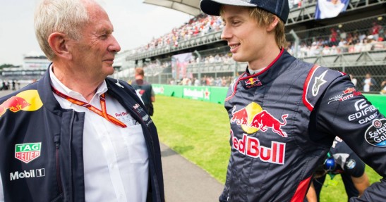 GP Meksyku 2017 - wyścig