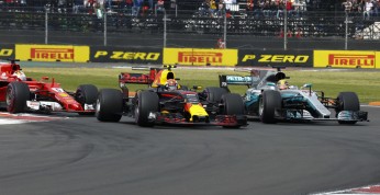 10 pytań w F1 na sezon 2018