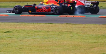Horner doradza władzom F1 nie negocjować z zespołami
