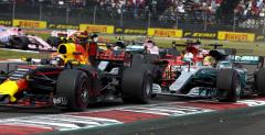 Verstappen chce dominowa