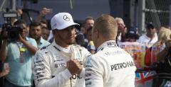 Formua 1 - sezon 2017 w liczbach