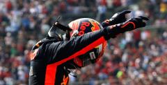 Verstappen chce dominowa