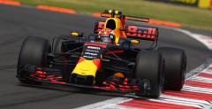 Verstappen chce dominowa