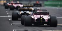 F1 przedstawia koncepcj silnika na sezon 2021