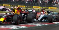 Verstappen chce dominowa