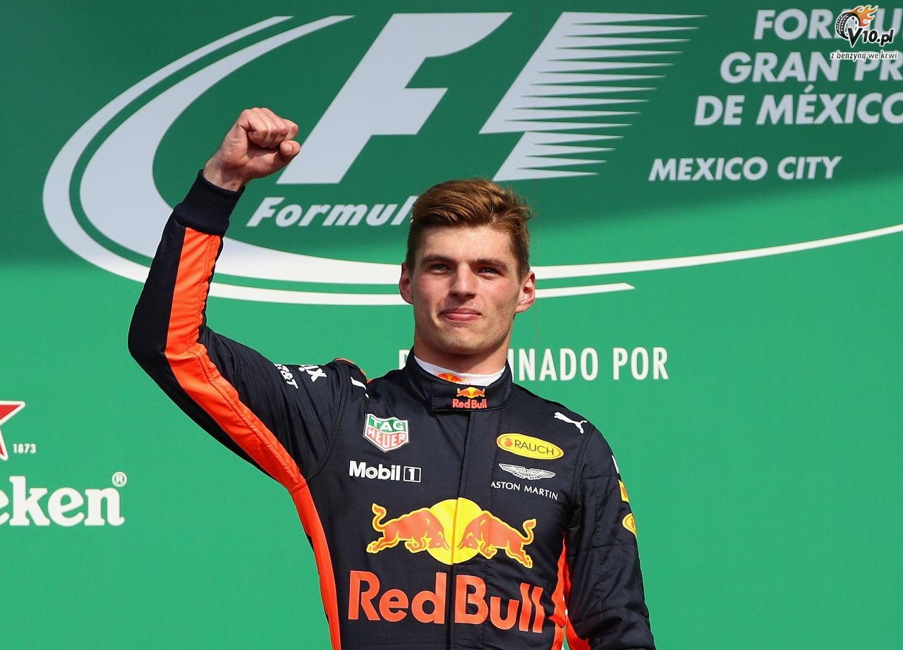 Hamilton szykuje si do cikiej obrony mistrzostwa przed Verstappenem