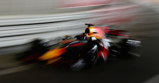 GP Monako 2017 - treningi i kwalifikacje