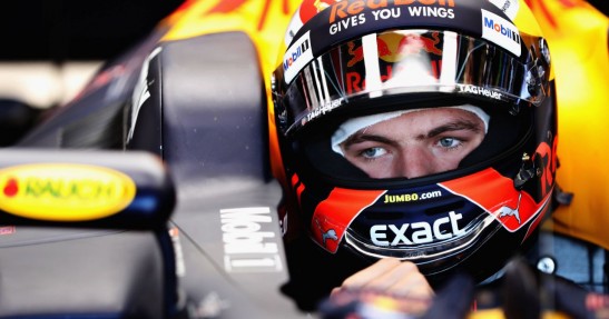 GP Monako 2017 - treningi i kwalifikacje