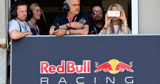 GP Monako 2017 - treningi i kwalifikacje