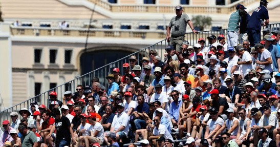 GP Monako 2017 - treningi i kwalifikacje