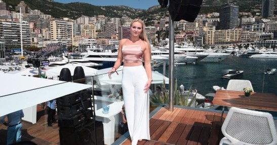 GP Monako 2017 - treningi i kwalifikacje