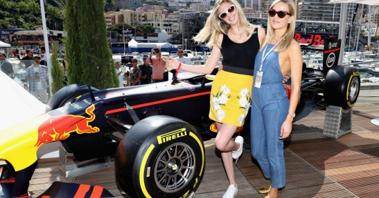 GP Monako 2017 - treningi i kwalifikacje