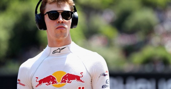 GP Monako 2017 - treningi i kwalifikacje