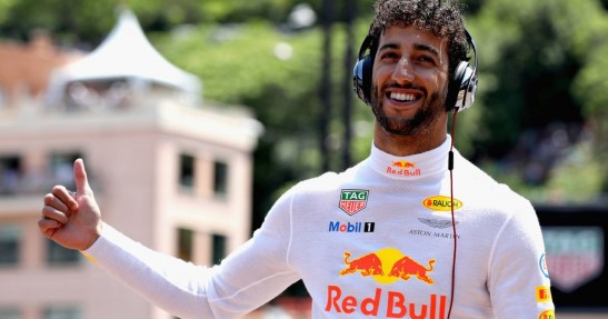 GP Monako 2017 - treningi i kwalifikacje