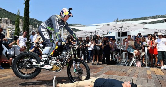 GP Monako 2017 - treningi i kwalifikacje