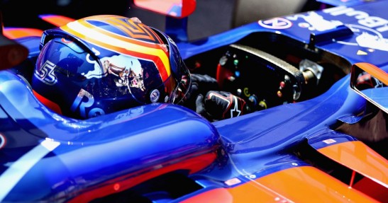 GP Monako 2017 - treningi i kwalifikacje