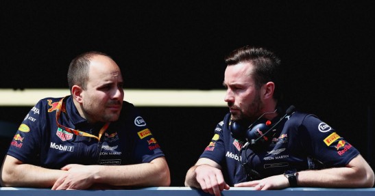 GP Monako 2017 - treningi i kwalifikacje