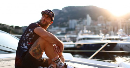 GP Monako 2017 - treningi i kwalifikacje