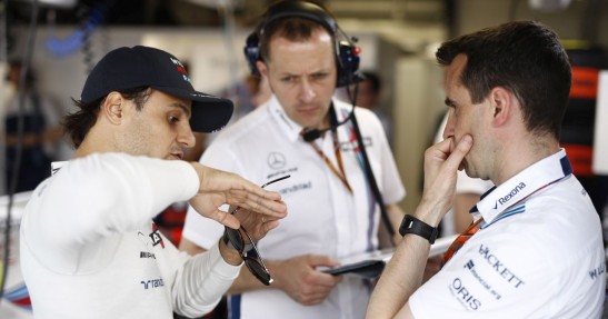 GP Monako 2017 - treningi i kwalifikacje