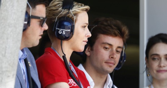 GP Monako 2017 - treningi i kwalifikacje