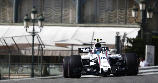 GP Monako 2017 - treningi i kwalifikacje