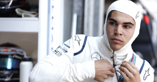 GP Monako 2017 - treningi i kwalifikacje