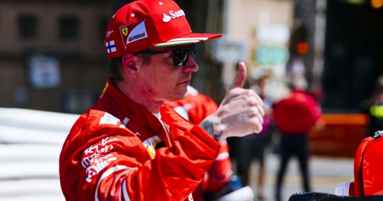 GP Monako 2017 - treningi i kwalifikacje