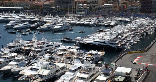 GP Monako 2017 - treningi i kwalifikacje