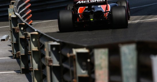 Pirelli potwierdziło hipermiękkie opony na GP Monako