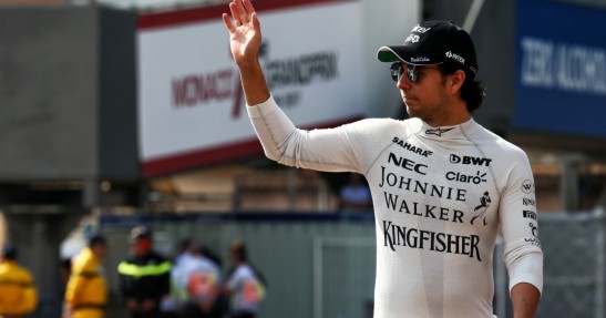 GP Monako 2017 - treningi i kwalifikacje