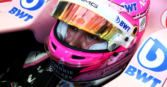 GP Monako 2017 - treningi i kwalifikacje