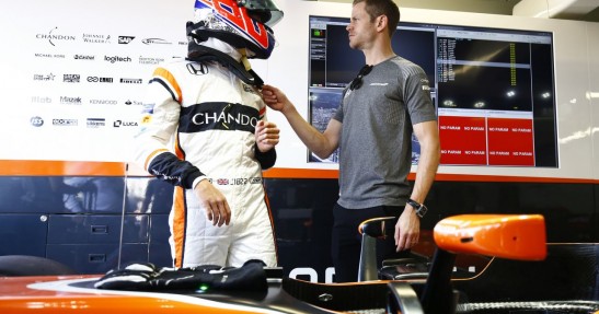 GP Monako 2017 - treningi i kwalifikacje