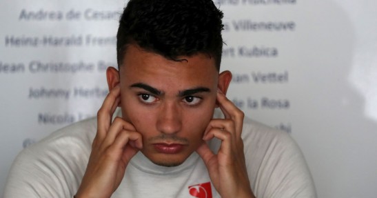 GP Monako 2017 - treningi i kwalifikacje