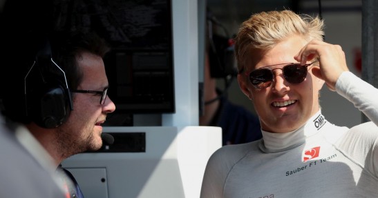 GP Monako 2017 - treningi i kwalifikacje