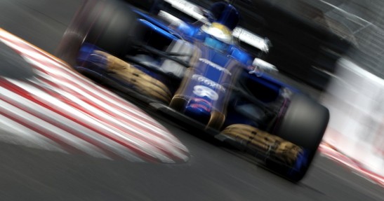 GP Monako 2017 - treningi i kwalifikacje