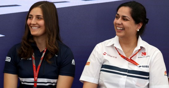 GP Monako 2017 - treningi i kwalifikacje