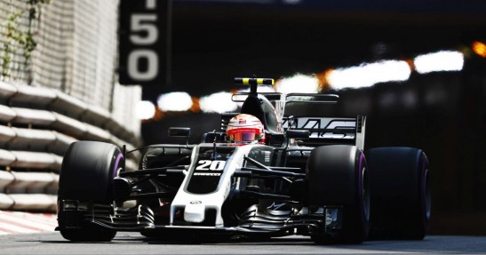 GP Monako 2017 - treningi i kwalifikacje