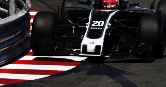 GP Monako 2017 - treningi i kwalifikacje