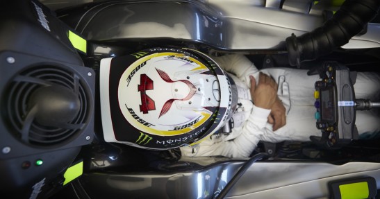 GP Monako 2017 - treningi i kwalifikacje