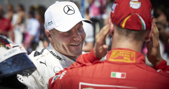 GP Monako 2017 - treningi i kwalifikacje