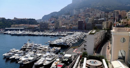 GP Monako 2017 - treningi i kwalifikacje